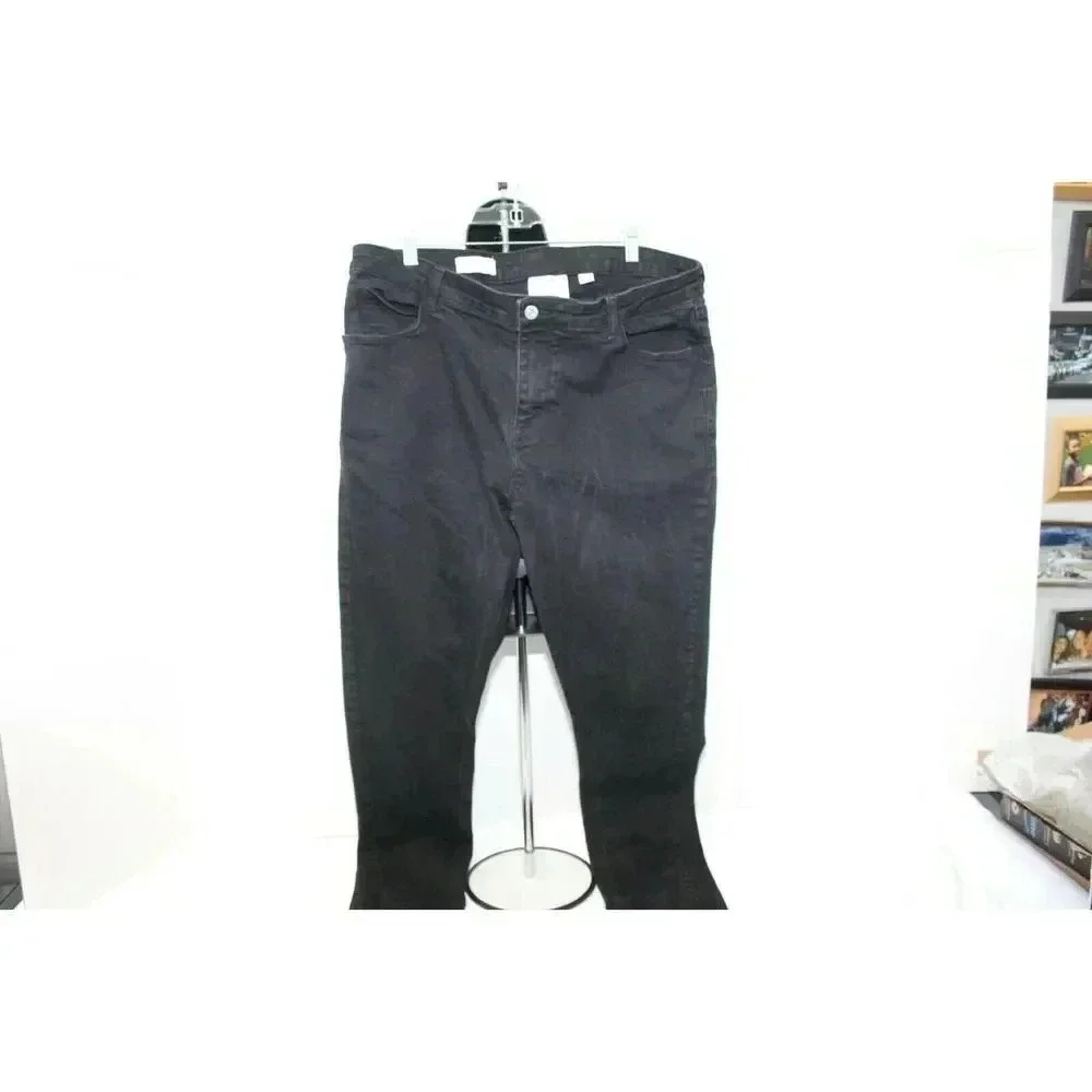 Mens COLLUSION Jeans